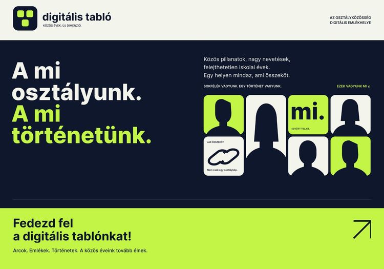 E-Tabló