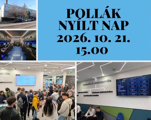 Nyílt Nap 2026