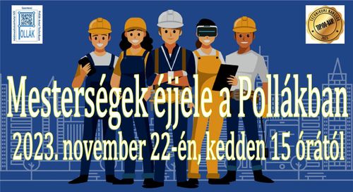 Mesterségek éjjele