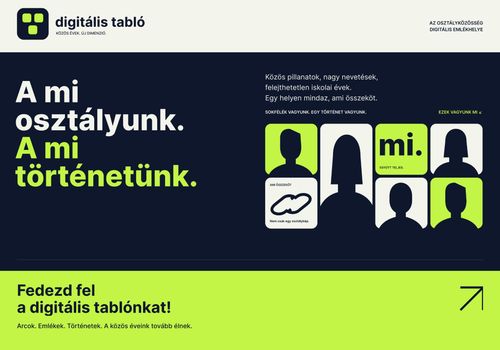 E-Tabló