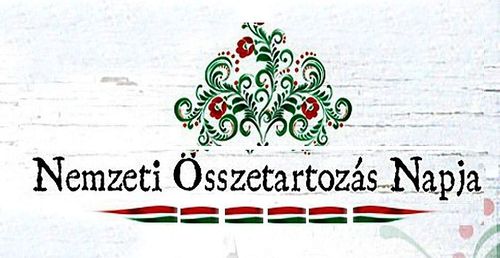 A Nemzeti Összetartozás Napja a Pollákban